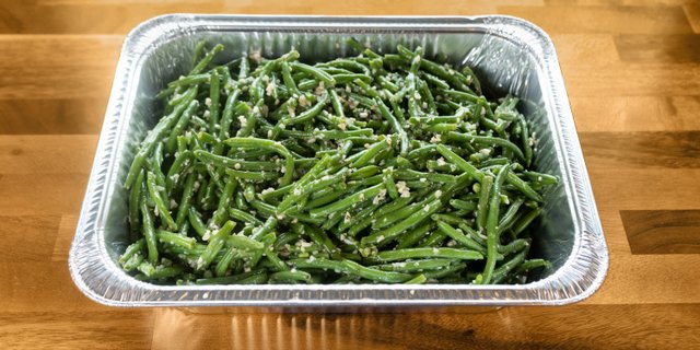 Green Beans