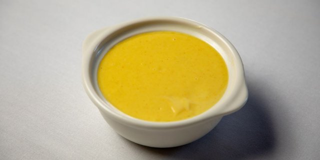 Honey Mustard Dressing