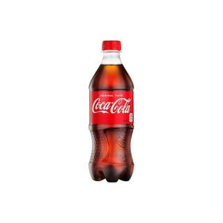 Coke Classic (20 Oz Bottle)