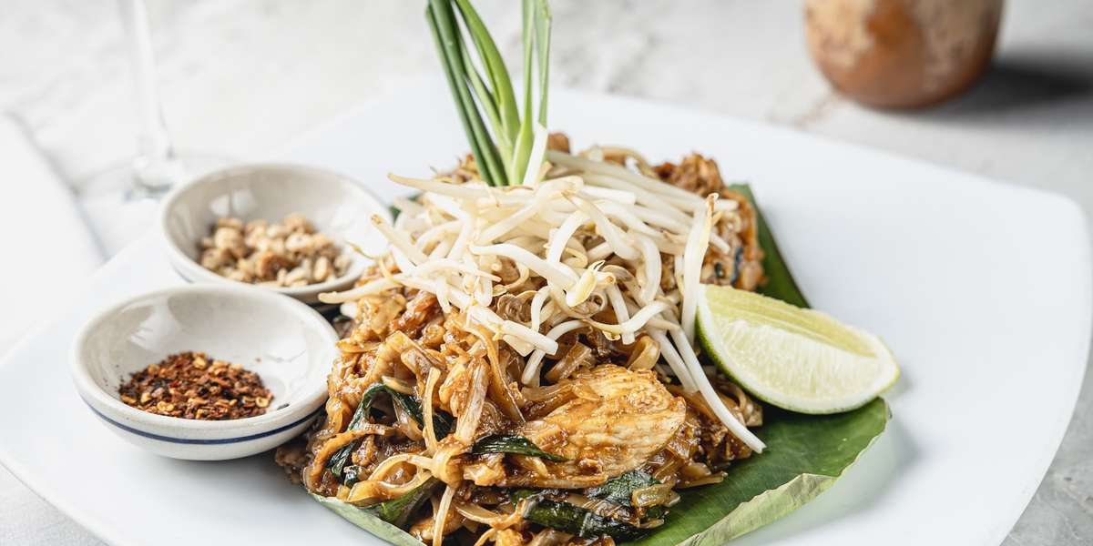Krua Thai & Sushi