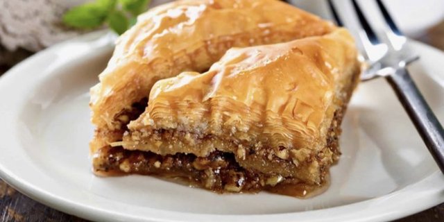 Baklava