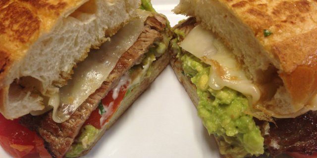 Tortas Tray