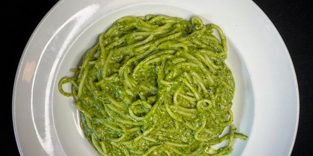 Vegan Pesto