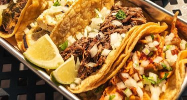 RReal Tacos