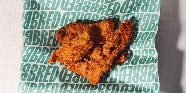 Chicken Tenders