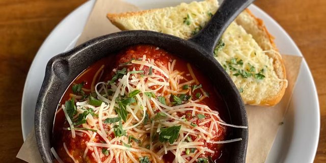 Meatballs