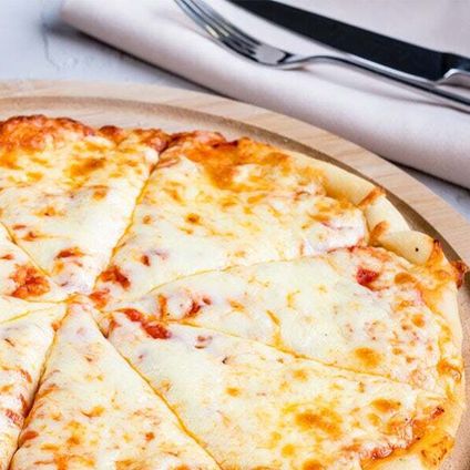 Cheese Pizza
