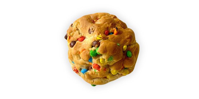 M&M Cookies