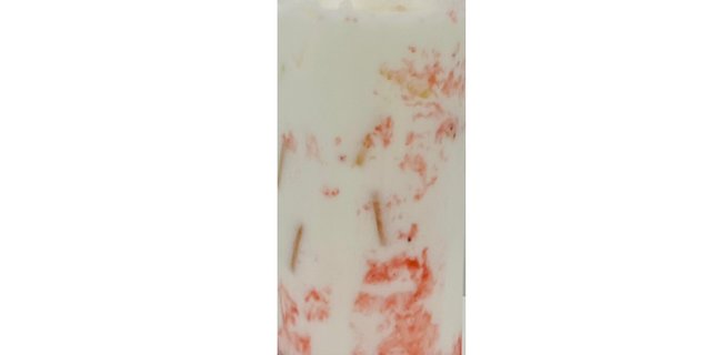 Strawberry Milk Tea