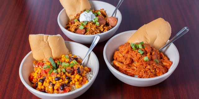 Large Catering Package