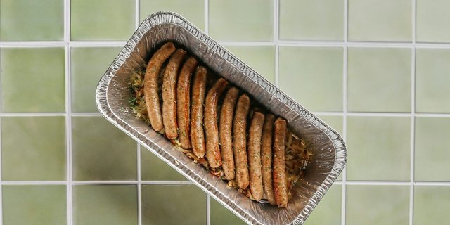 Sausage Links