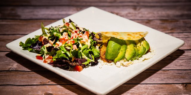 Cami's Arepa Box