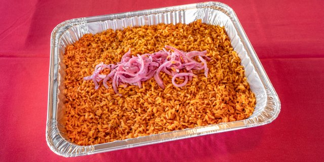 Spanish Rice