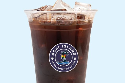 Cold Brew