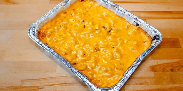 Mac & Cheese