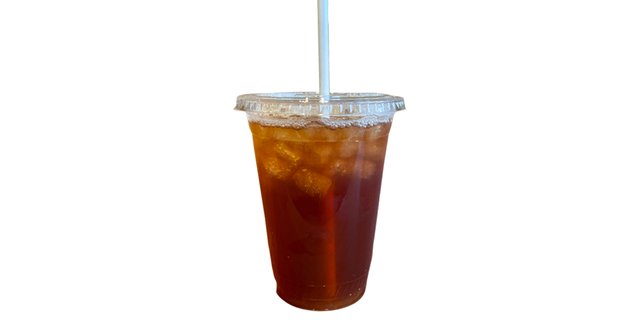 Black Iced Tea