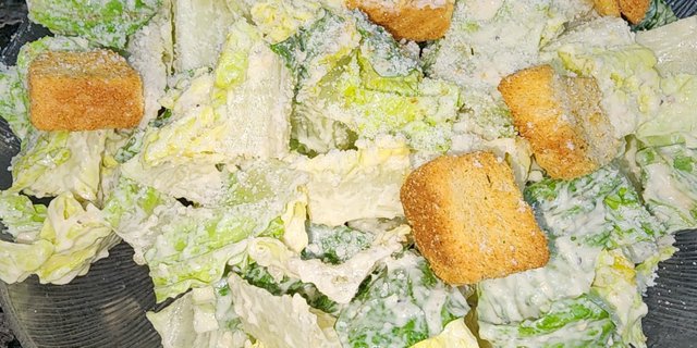 Caesar Salad