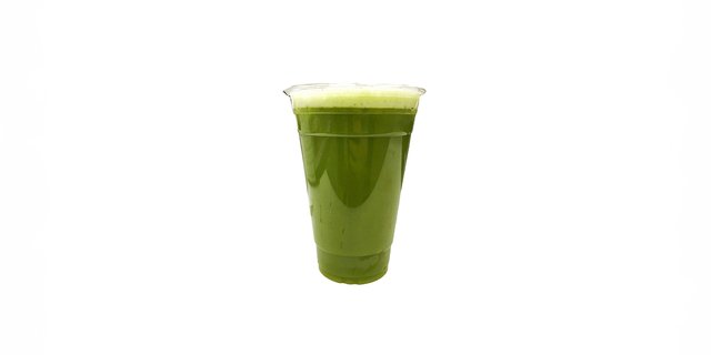 Green Light Juice