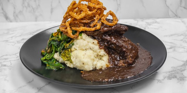 Short Ribs