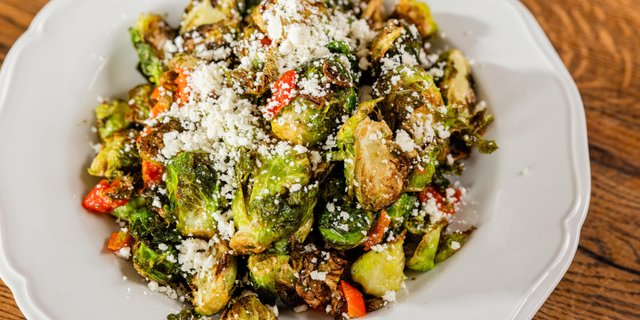 Brussels Sprouts