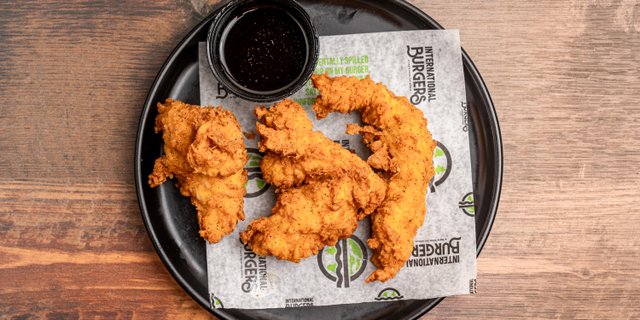Chicken Tender