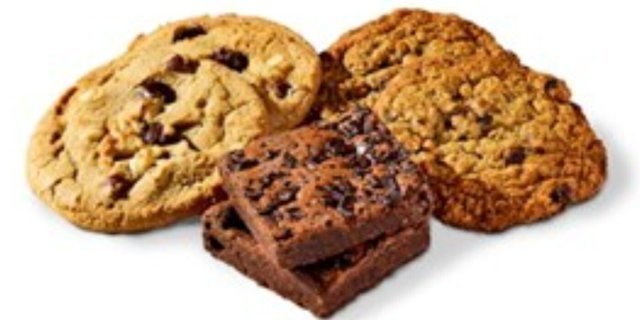 Desserts Bundle