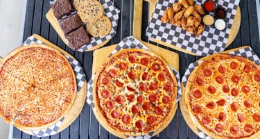 The Pizza Press