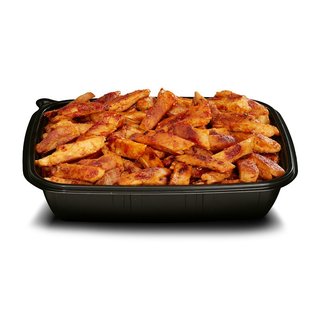 Sweet & Spicy Chicken
