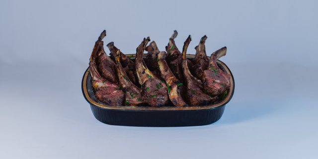 Lamb Chops