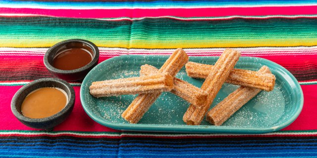 Churros