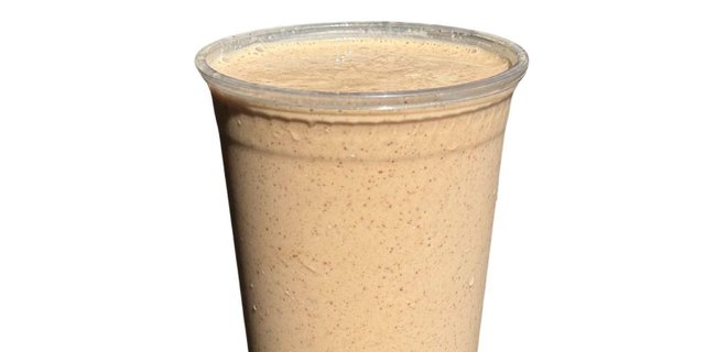 Chai Delight Smoothie
