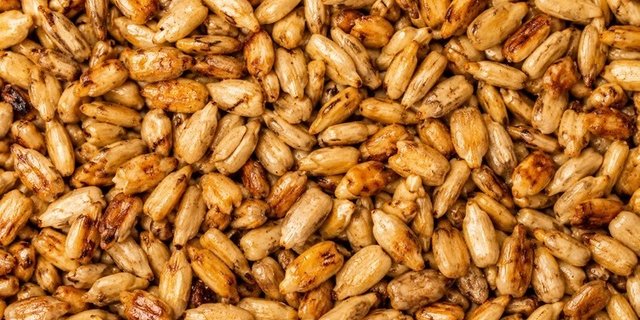 Toasted Sunflower Seeds