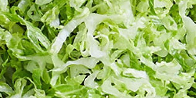 Extra Lettuce
