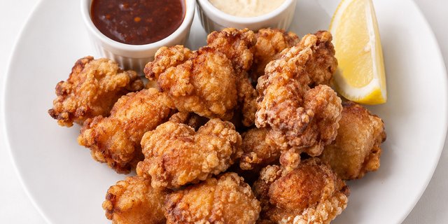 Karaage