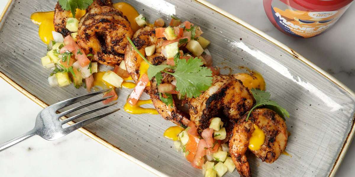 The Perch Kitchen and Tap