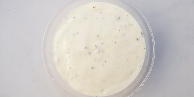 Buttermilk Ranch