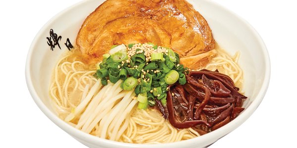 Hakata Ramen
