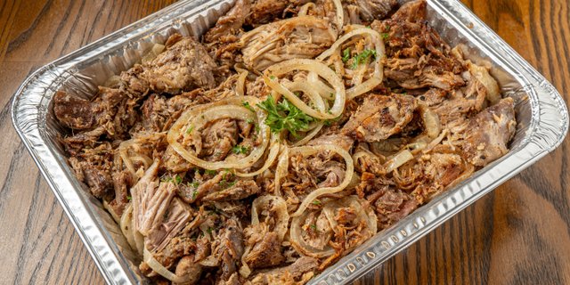 Lechon Asado