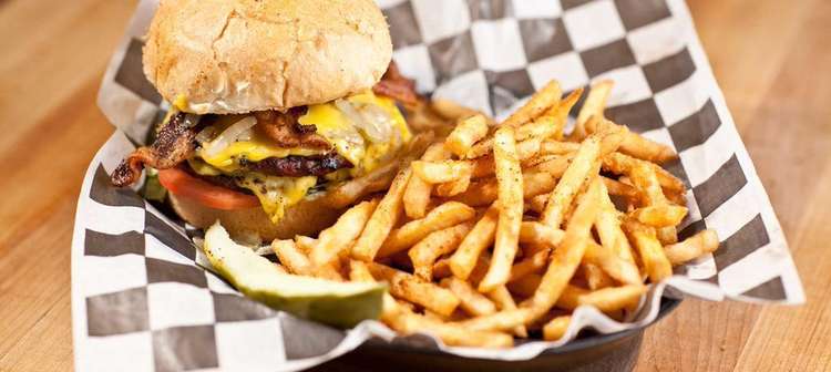 Rib Crib