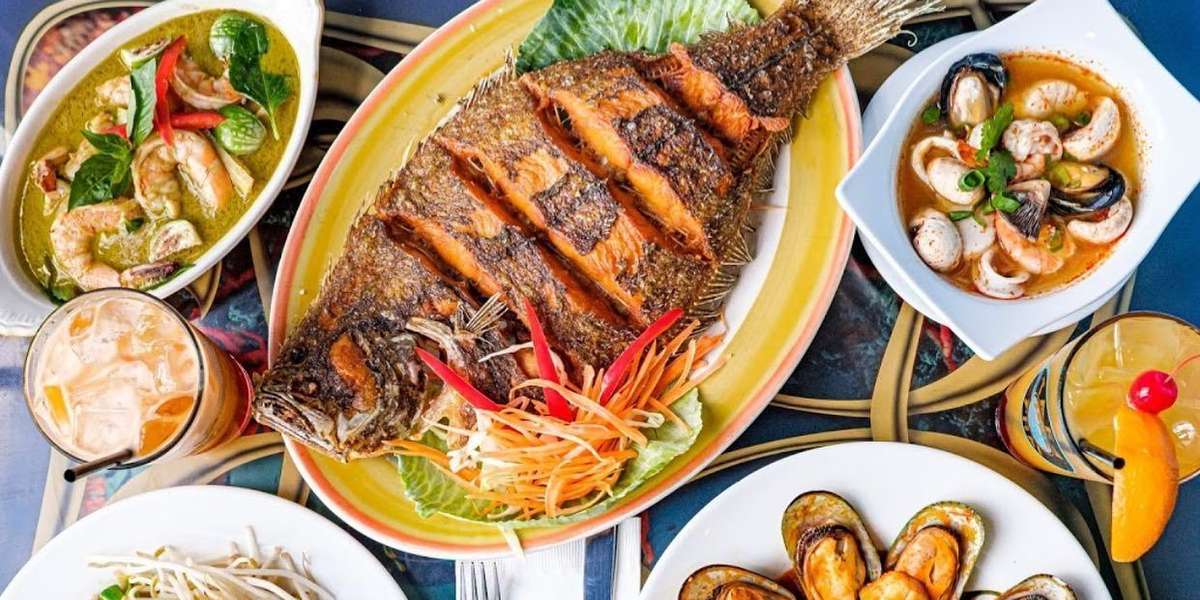 Nan Thai Restaurant