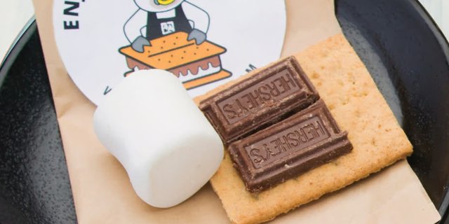 S'mores