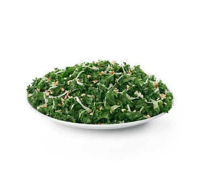 Kale Crunch Side Tray