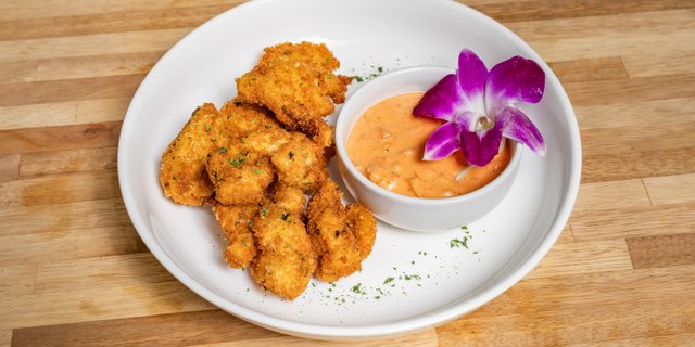 Chicken Bites