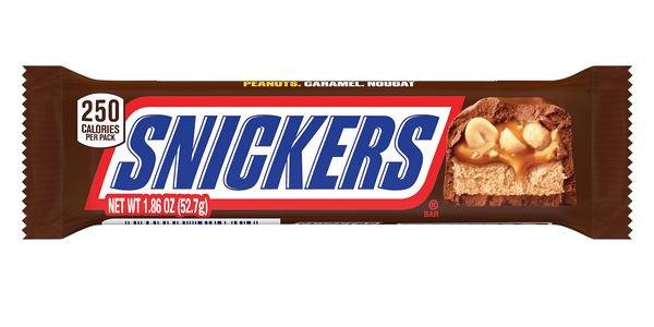 Snickers Bar