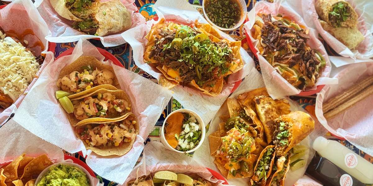 El Taco Bar