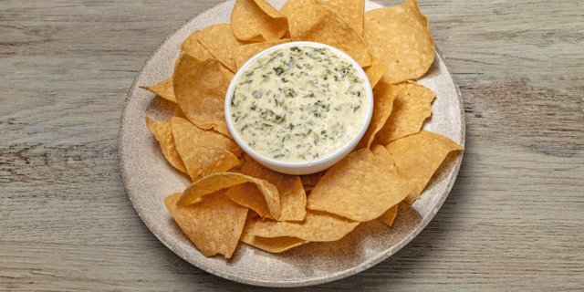 Spinach Dip
