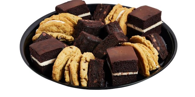 Dessert Sampler