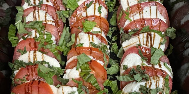 Caprese Salad