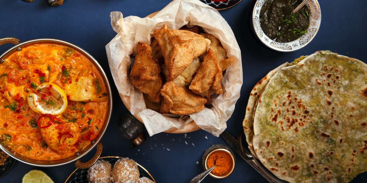 Delhi6 Indian Kitchen & Bar