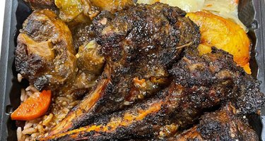 Nyammings Express
